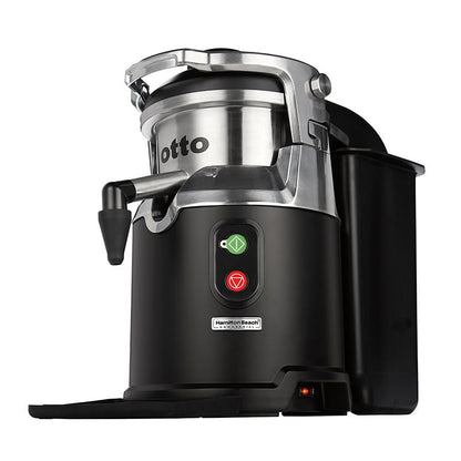 Hamilton-Beach Juice Extractor HJE960 view from the table up