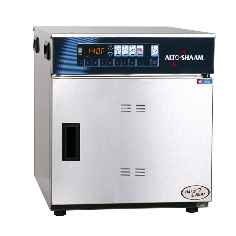 Alto-Shaam 15Kg cook & hold - with closed door