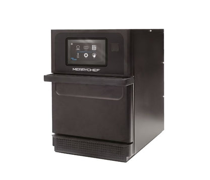 chef High Speed Oven ConneX12e right side