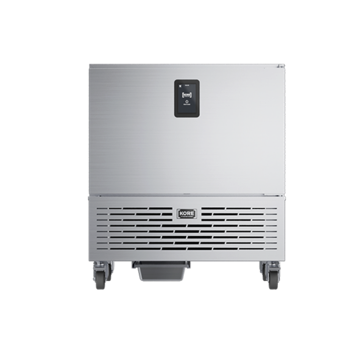 Foster 10kg Blast Chiller (KB5) with door closed