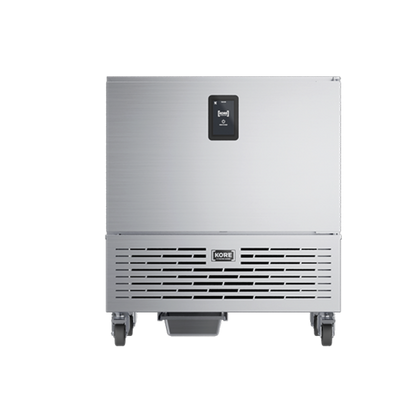 Foster 10kg Blast Chiller (KB5) with door closed