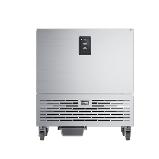 Foster 20kg Blast Chiller (KB6) with closed door