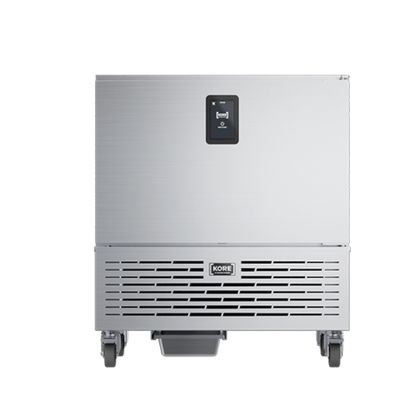 Foster 20kg Blast Chiller (KB6) with closed door