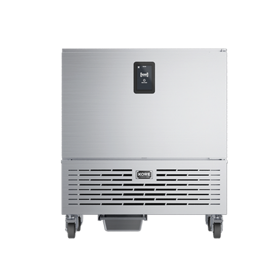 Foster 20kg Blast Chiller (KB6) with closed door