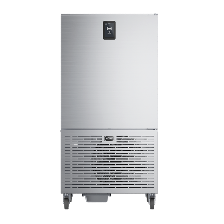 Foster 35kg Blast Chiller KB10 with closed door