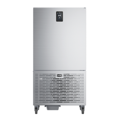 Foster 35kg Blast Chiller KB10 with closed door
