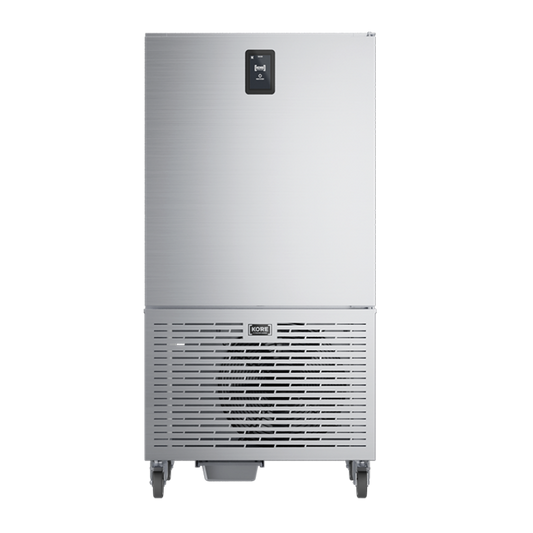 Foster 35kg Blast Chiller KB10 with closed door