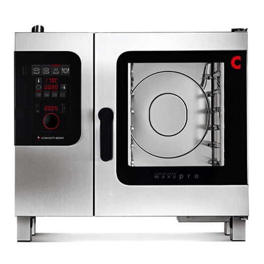 Convotherm Electric 6-Grid Combi Oven MAXXPROED6.10ES
