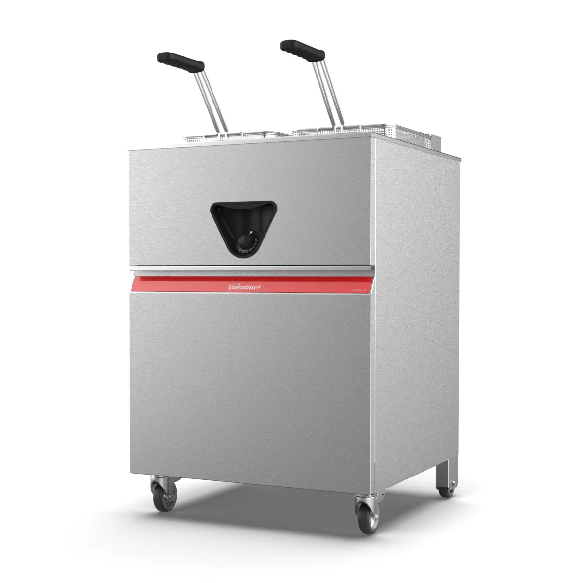 Valentine 25L Single Tank Electric Fryer (Core 600/T)