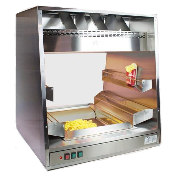 Vizu Fries Server (VI003S)