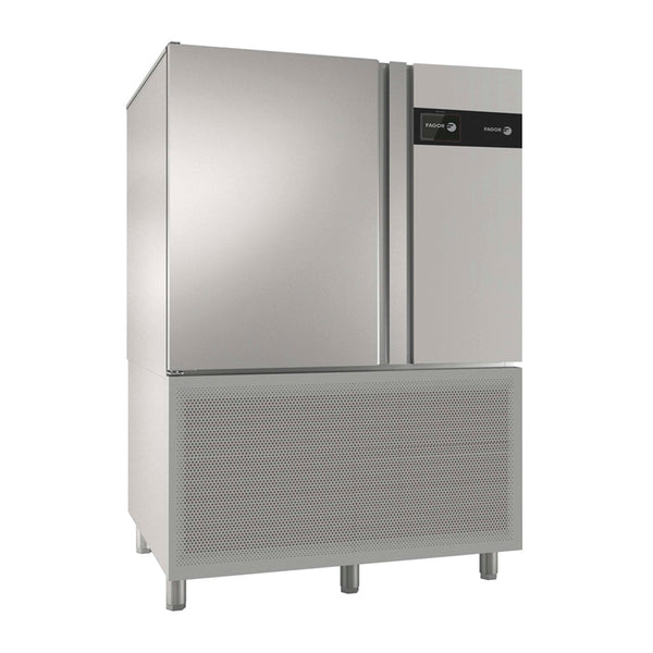 Fagor Blast Freezer (ABC-102) – Kitchen Solutions