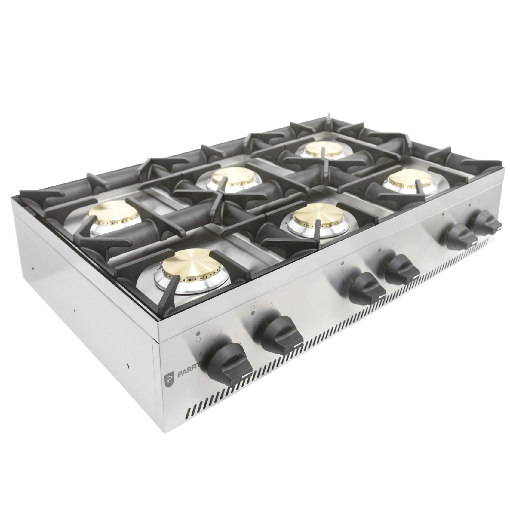 Parry LPG Gas Boiling Top AG6H/P