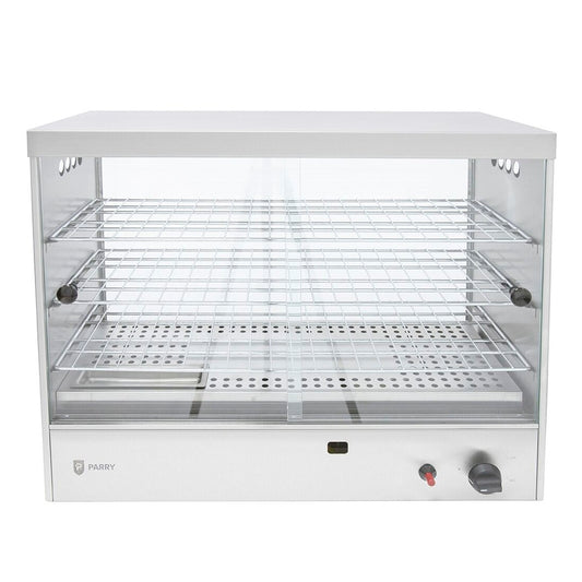 Parry 735mm Gas Heated Merchandiser (AGPC1)