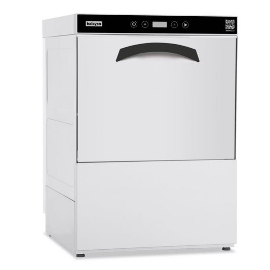 Amika Undercounter Glasswasher AMH500