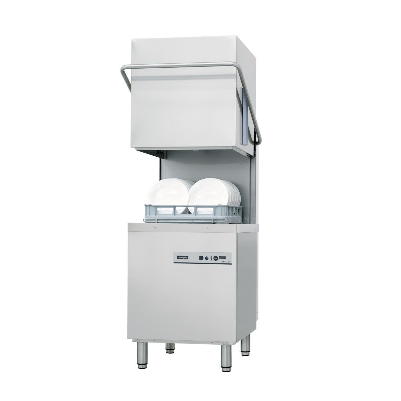 Maidaid Hood Type Dishwasher AMH80/D
