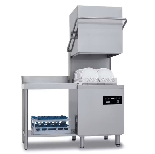 Maidaid Hood Type Dishwasher AMH910