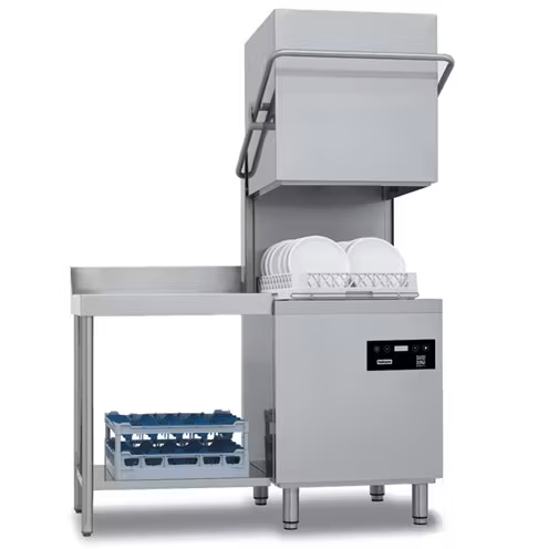 Maidaid Hood Type Dishwasher AMH950WS