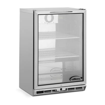 Williams Bottle Cooler (BC1SS) empty