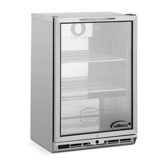 Williams Bottle Cooler (BC1SS) empty