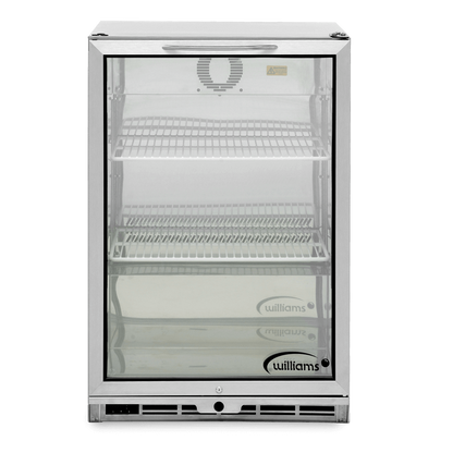 Williams Bottle Cooler (BC1SS) front view
