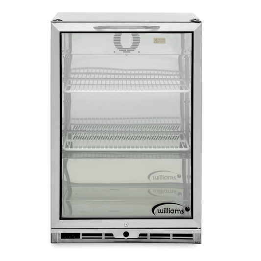 Williams Bottle Cooler (BC1SS) front view