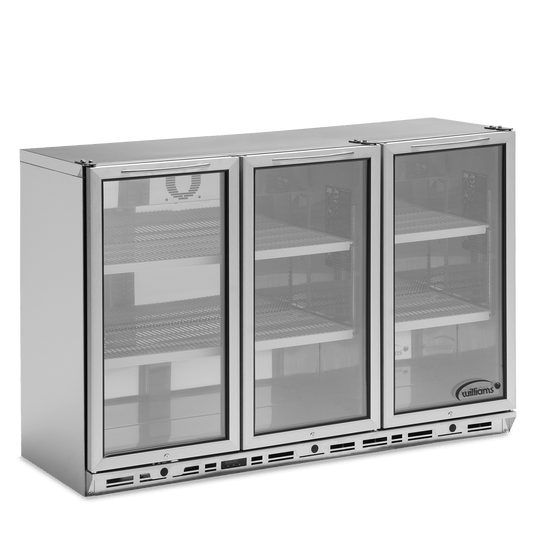 Williams Bottle Cooler (BC3SS)