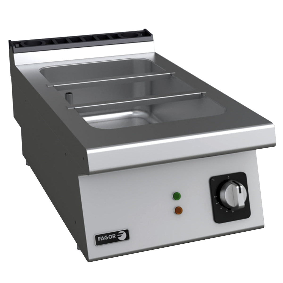 Fagor 1-Pot Natural Gas Bain Marie BM-G705