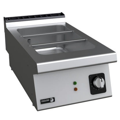 Fagor 1-Pot Natural Gas Bain Marie BM-G705