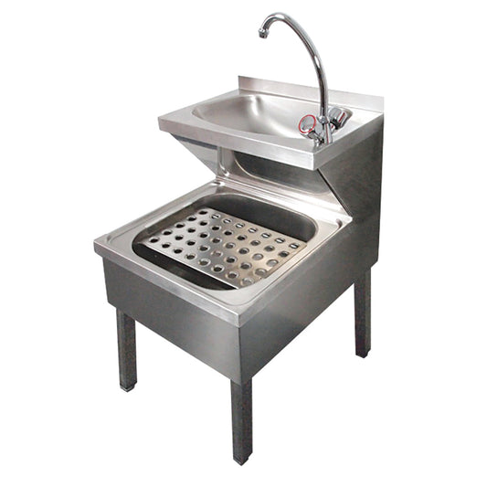 Mechline BaSix Janitorial Sink