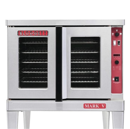 Blodgett Floorstanding Convection Oven MarkV1 front view