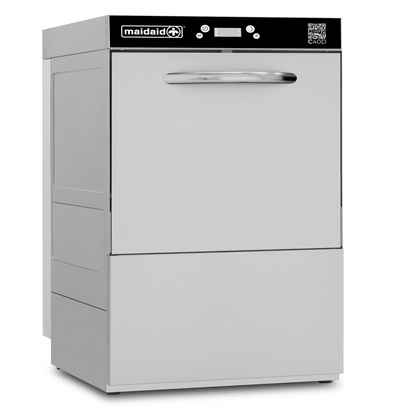 Maidaid Undercounter Glasswasher, Closed C40D
