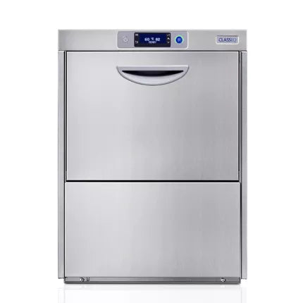 Classeq Undercounter Glasswasher C500/WS Closed