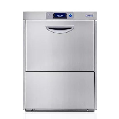 Classeq Undercounter Glasswasher C500/WS Closed
