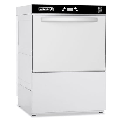 Maidaid Undercounter Dishwasher C55WSD closed