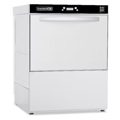 Maidaid Undercounter Dishwasher C61D closed