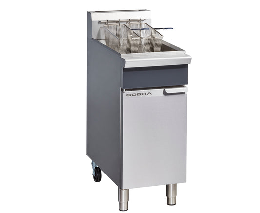 Blue Seal 18L Single Tank Gas Fryer (CF2)