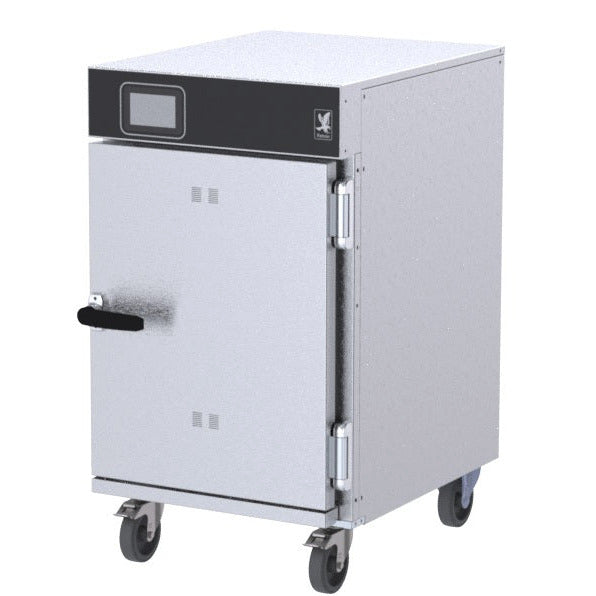 Falcon 15Kg Cook and Hold Oven (CH15-11) side view 
