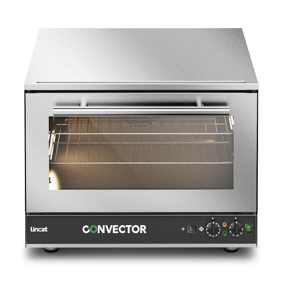 Lincat Countertop Convection Oven CO223M top view