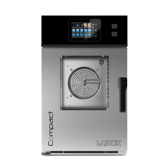 Lainox 6-Grid Electric Compact Combi Oven (COEN061B)