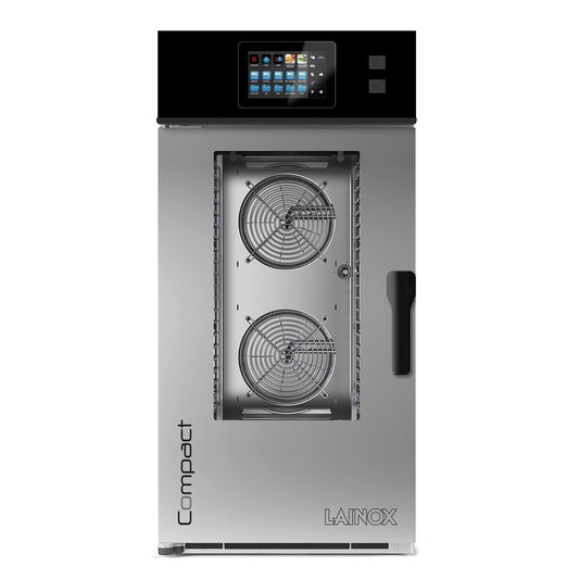 Lainox 10-Grid Electric Compact Combi Oven (COEN101B)