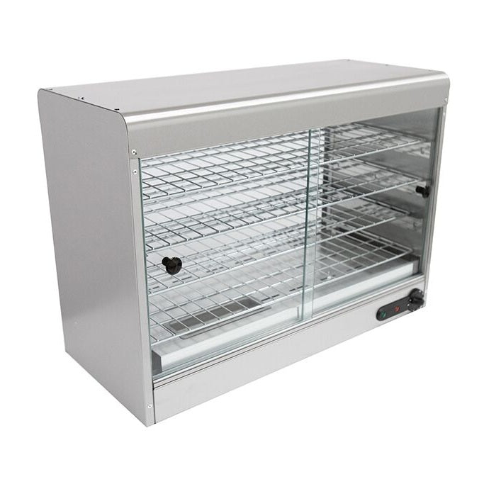 Parry 750mm Heated Merchandiser (CPC1)