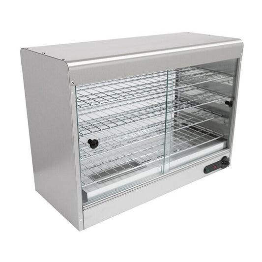 Parry 750mm Heated Merchandiser (CPC1)