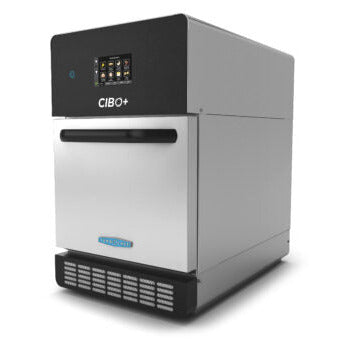 Turbochef Cibo+ High Speed Oven right side view
