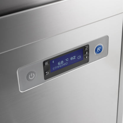 Classeq Dishwasher CP500 Display
