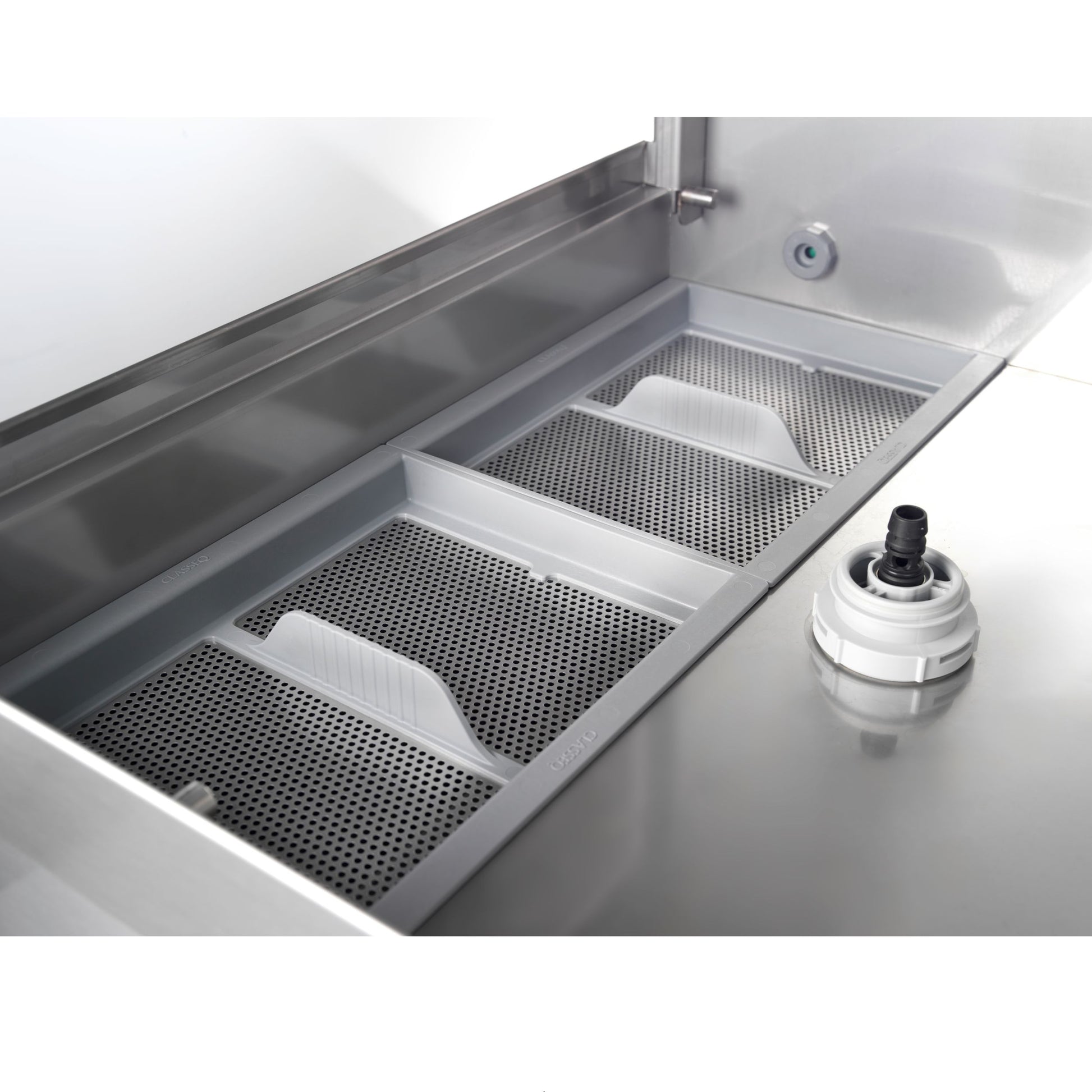 Classeq Dishwasher CP500 Right Angled Filters