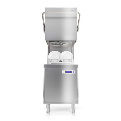 Classeq Dishwasher CP500 Front view, open