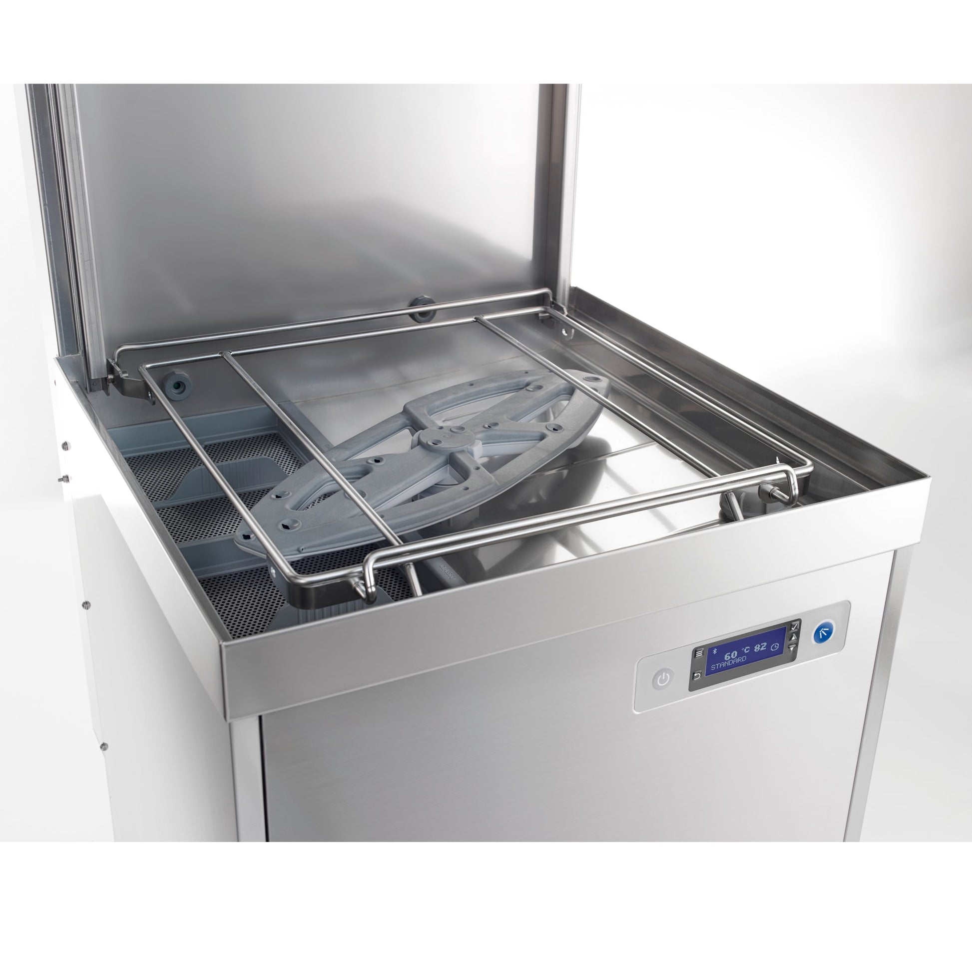 Classeq Dishwasher CP500 Wash Arm Basket Slide