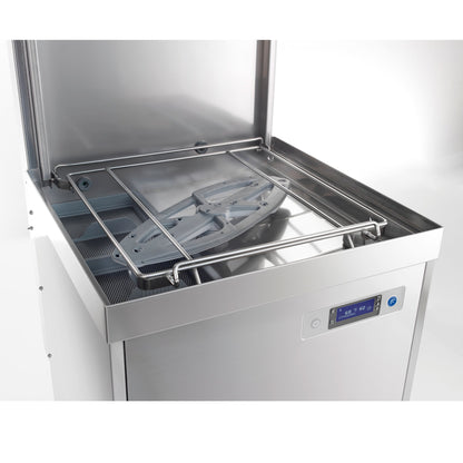 Classeq Dishwasher CP500 Wash Arm Basket Slide