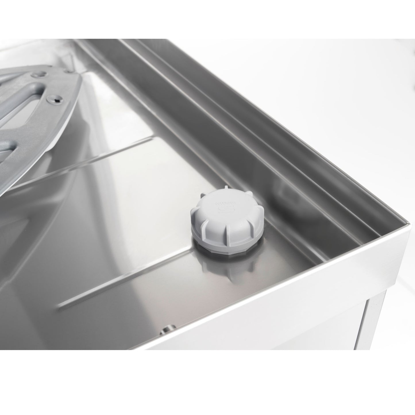 Classeq Dishwasher CP500 Water Softener