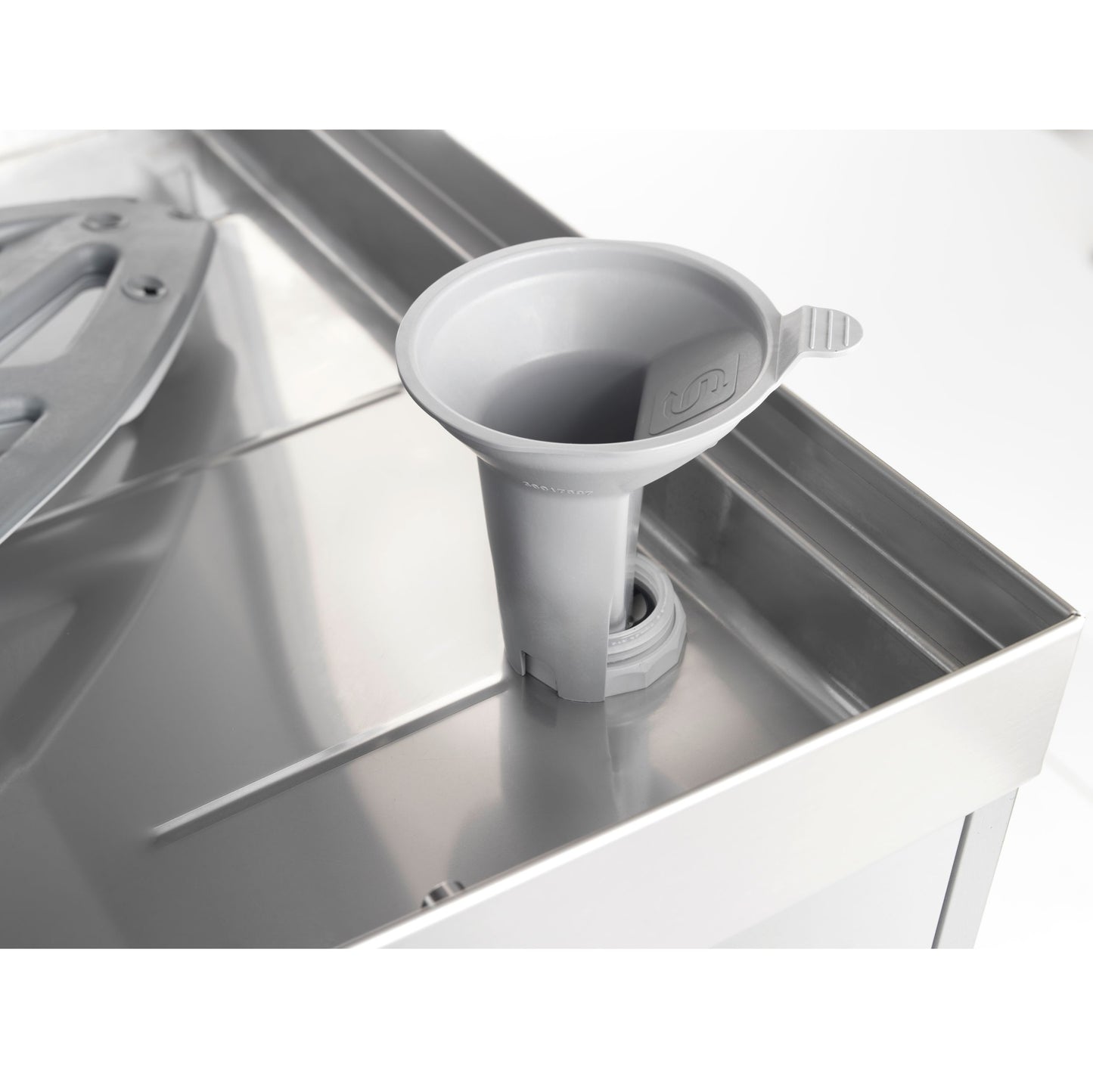 Classeq Dishwasher CP500 Water Softener Funnel